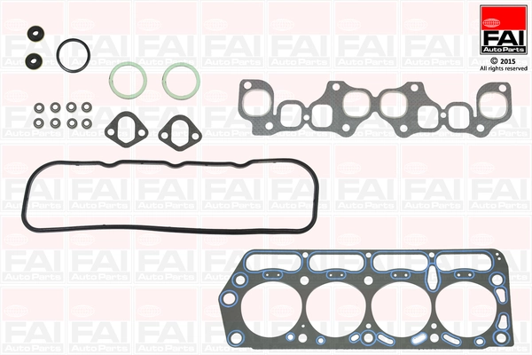 Gasket Kit, cylinder head